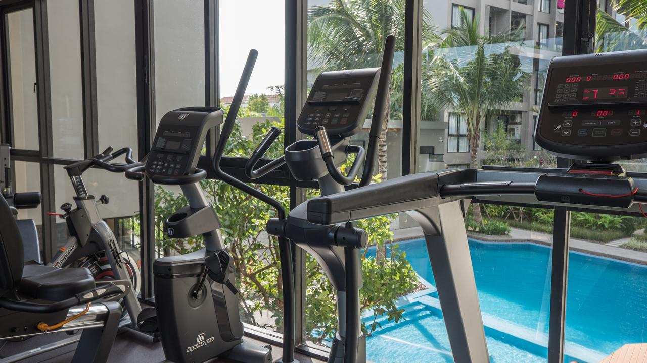 Diamond Resort Phuket — о. Пхукет, Таїланд мініатюра 25