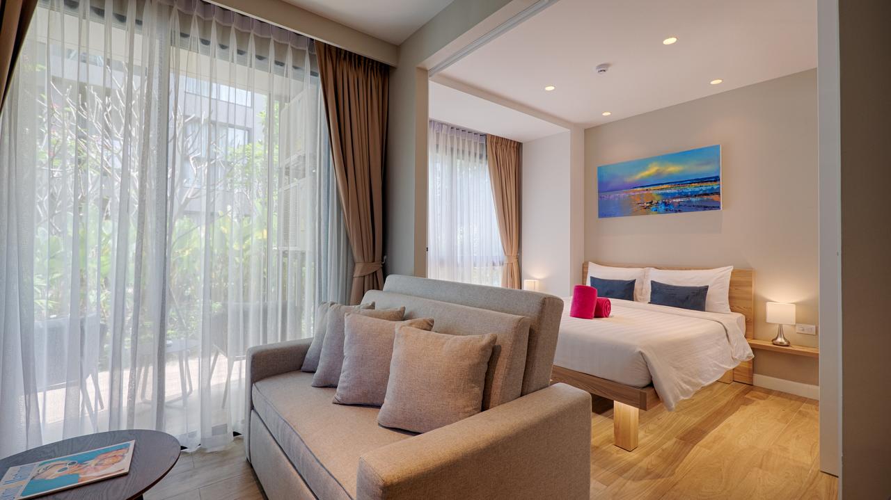 Diamond Resort Phuket — о. Пхукет, Таїланд мініатюра 37