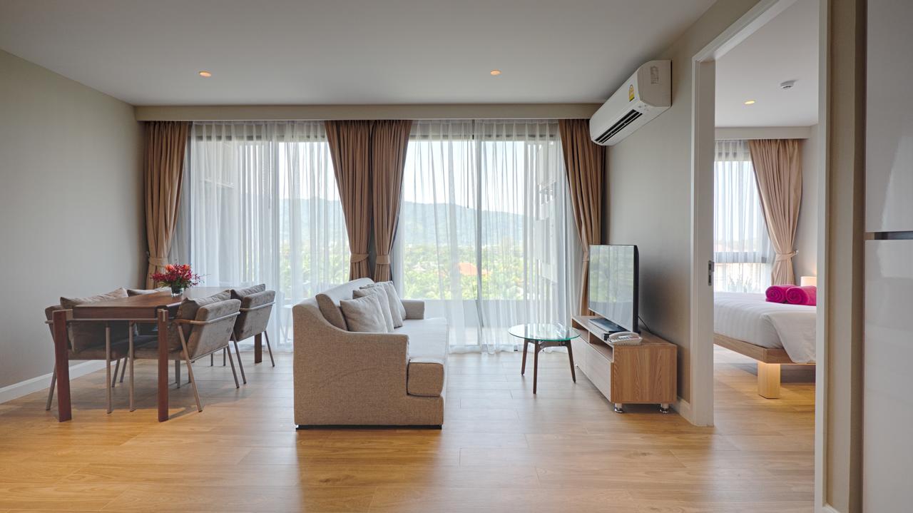 Diamond Resort Phuket — о. Пхукет, Таїланд мініатюра 36