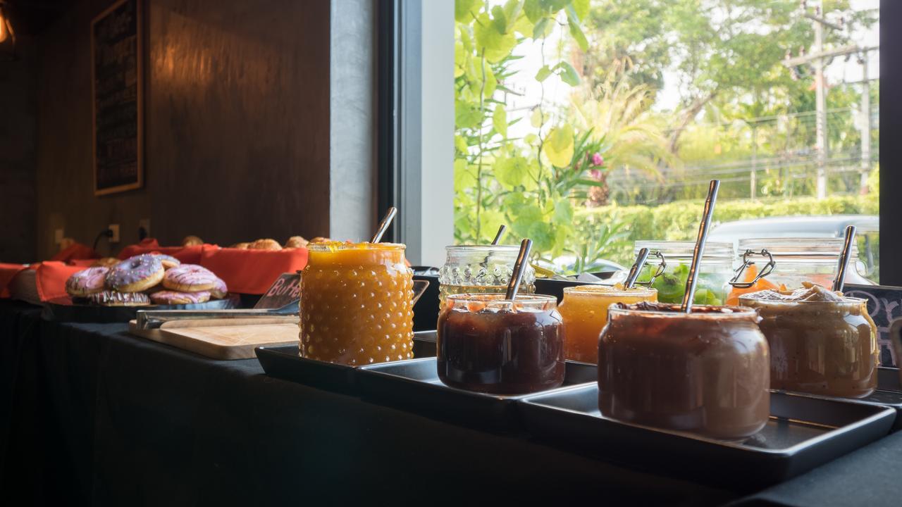 Diamond Resort Phuket — о. Пхукет, Таїланд мініатюра 19