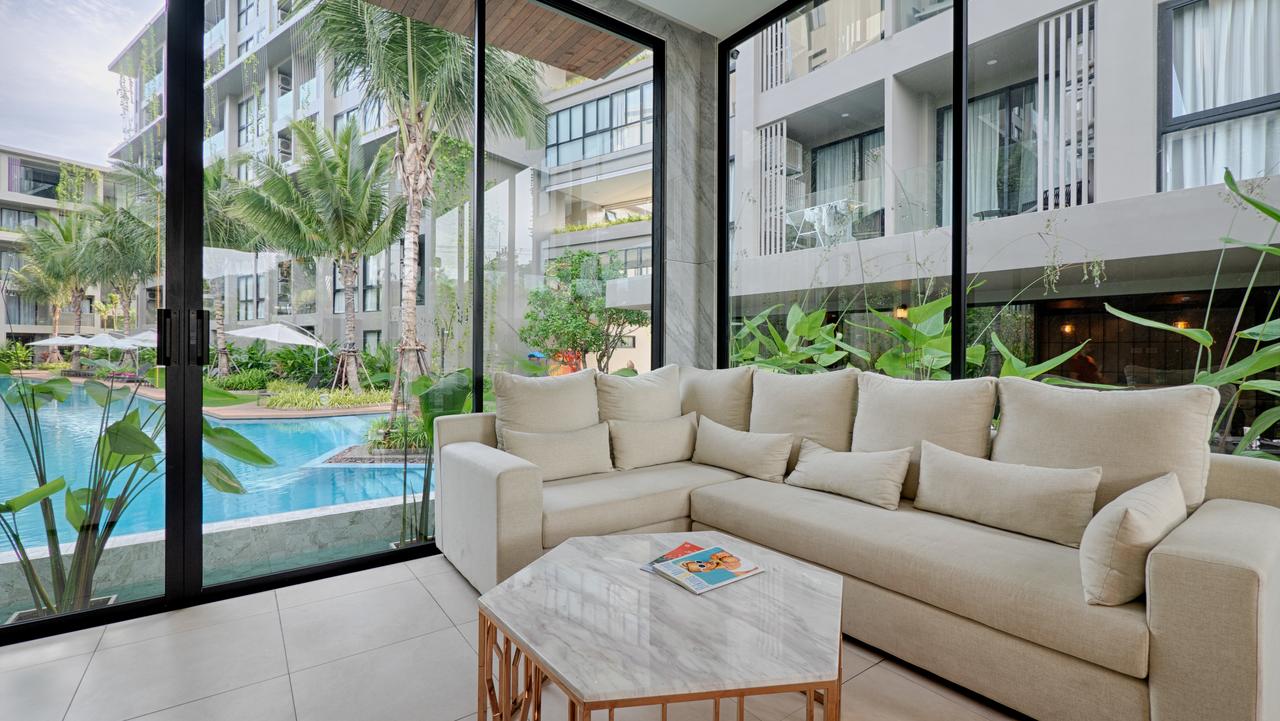 Diamond Resort Phuket — о. Пхукет, Таїланд мініатюра 8