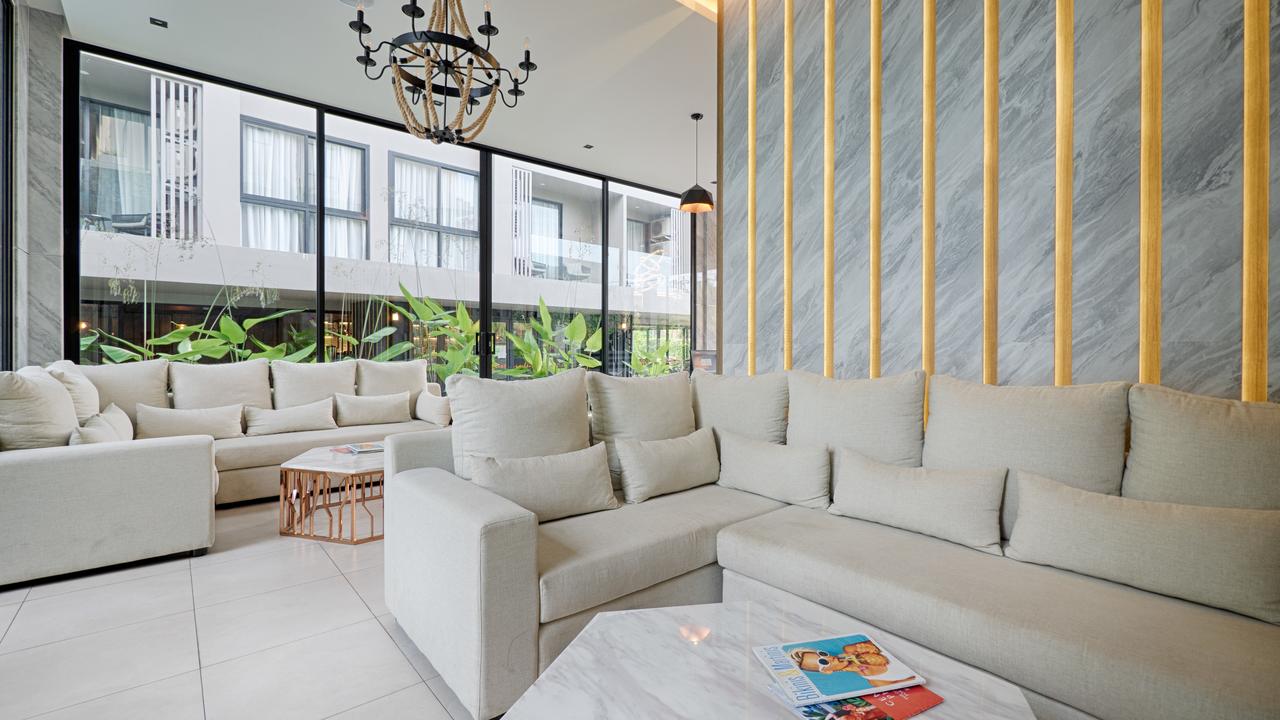 Diamond Resort Phuket — о. Пхукет, Таїланд мініатюра 10