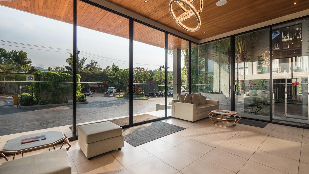 Diamond Resort Phuket — о. Пхукет, Таїланд мініатюра 9