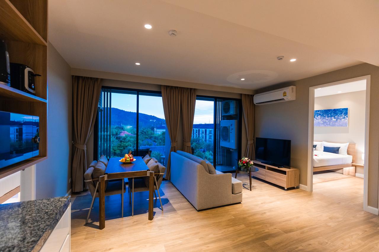 Diamond Resort Phuket — о. Пхукет, Таїланд мініатюра 39