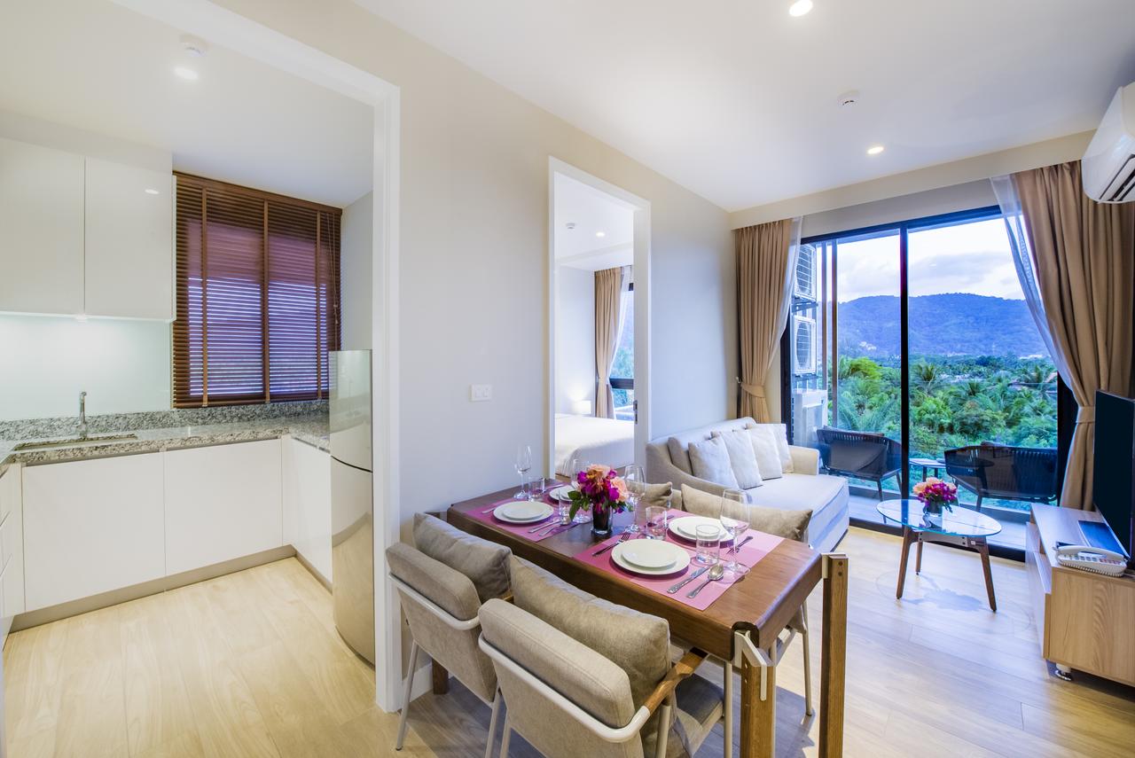 Diamond Resort Phuket — о. Пхукет, Таїланд мініатюра 42