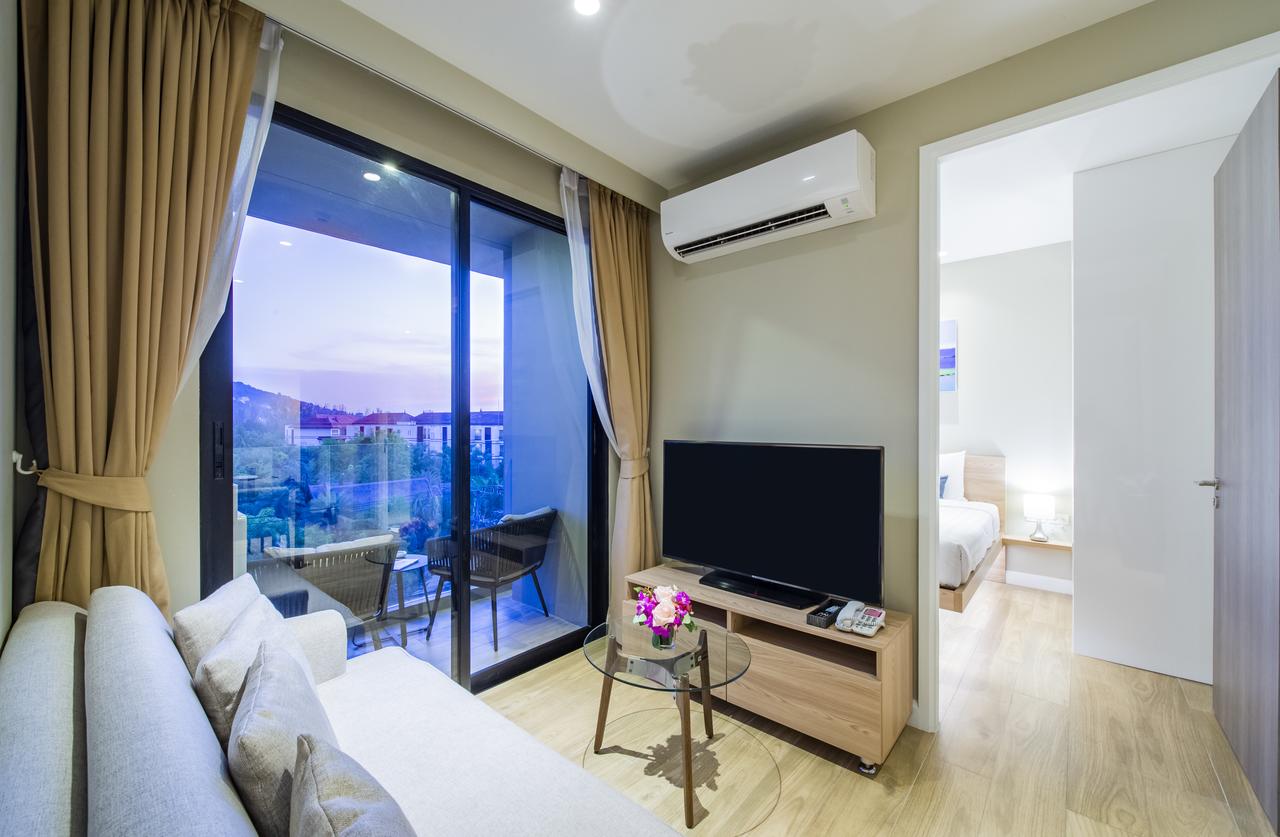 Diamond Resort Phuket — о. Пхукет, Таїланд мініатюра 44