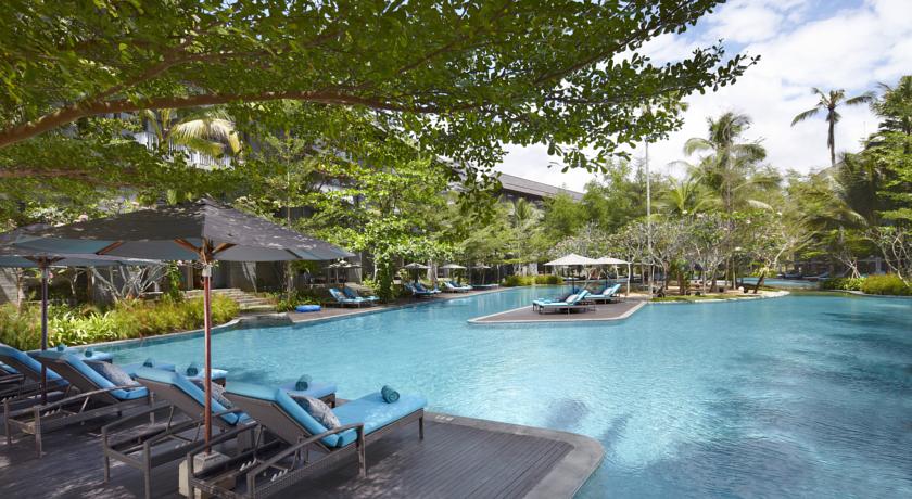 Courtyard by Marriott Bali Nusa Dua — о. Балі, Індонезія мініатюра 89