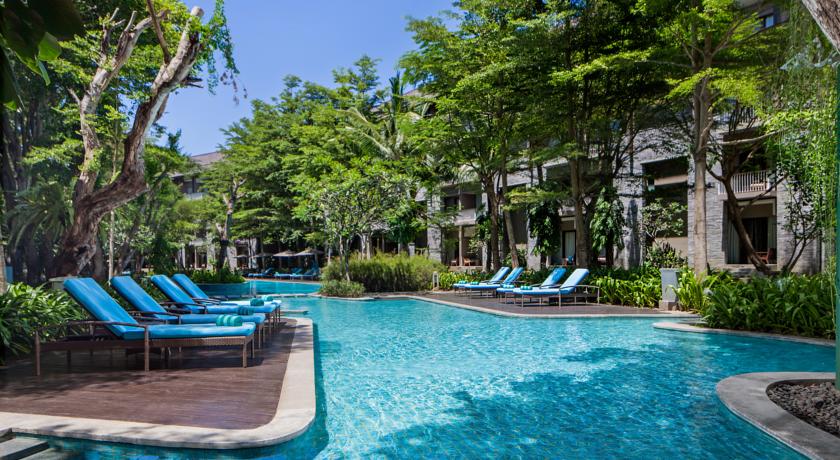 Courtyard by Marriott Bali Nusa Dua — о. Балі, Індонезія мініатюра 90