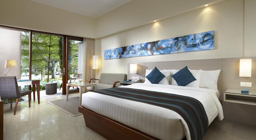 Courtyard by Marriott Bali Nusa Dua — о. Балі, Індонезія мініатюра 91