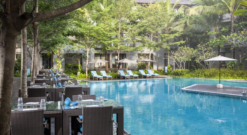 Courtyard by Marriott Bali Nusa Dua — о. Балі, Індонезія мініатюра 92
