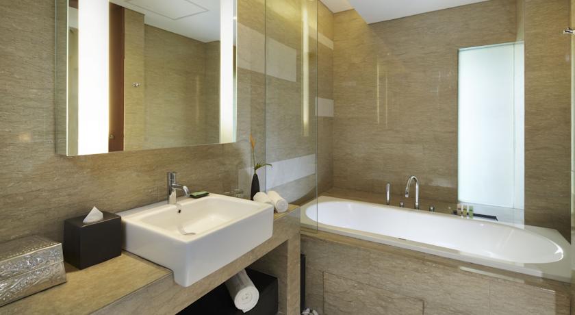 Courtyard by Marriott Bali Nusa Dua — о. Балі, Індонезія мініатюра 93