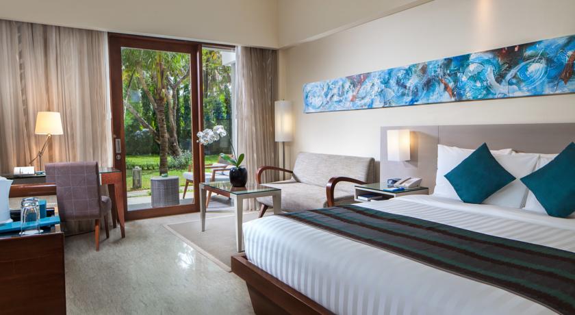 Courtyard by Marriott Bali Nusa Dua — о. Балі, Індонезія мініатюра 94