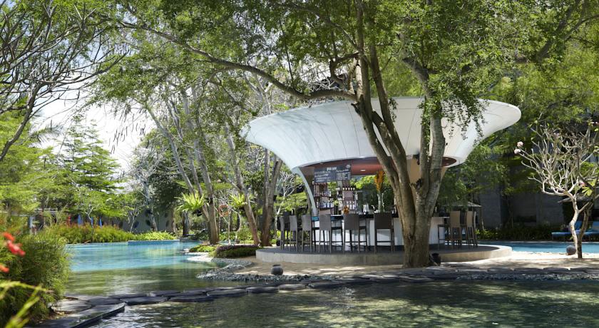 Courtyard by Marriott Bali Nusa Dua — о. Балі, Індонезія мініатюра 96