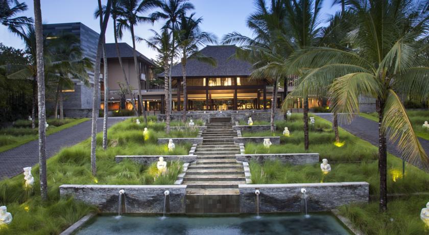 Courtyard by Marriott Bali Nusa Dua — о. Балі, Індонезія мініатюра 97