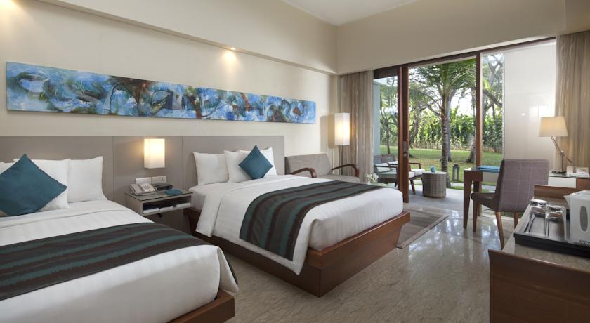 Courtyard by Marriott Bali Nusa Dua — о. Балі, Індонезія мініатюра 98
