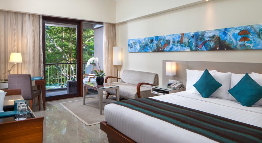Courtyard by Marriott Bali Nusa Dua — о. Балі, Індонезія мініатюра 99