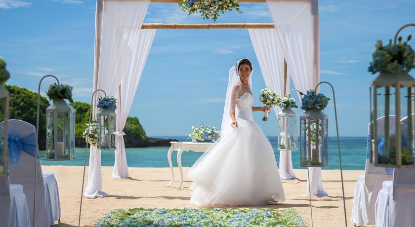 Courtyard by Marriott Bali Nusa Dua — о. Балі, Індонезія мініатюра 100