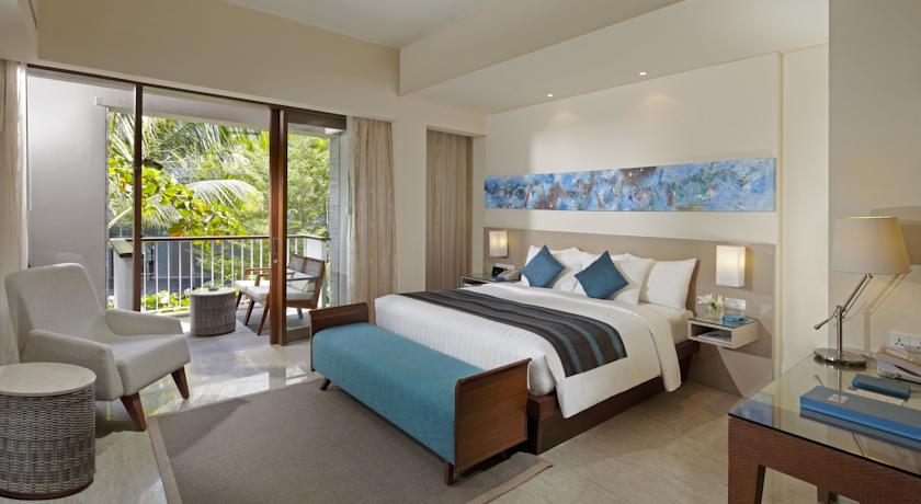Courtyard by Marriott Bali Nusa Dua — о. Балі, Індонезія мініатюра 101
