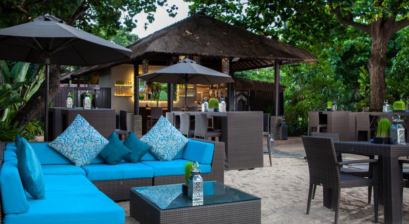 Courtyard by Marriott Bali Nusa Dua — о. Балі, Індонезія мініатюра 102
