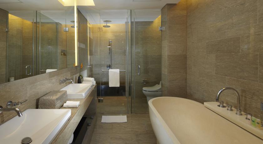 Courtyard by Marriott Bali Nusa Dua — о. Балі, Індонезія мініатюра 103