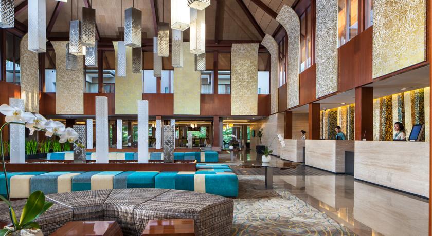 Courtyard by Marriott Bali Nusa Dua — о. Балі, Індонезія мініатюра 105