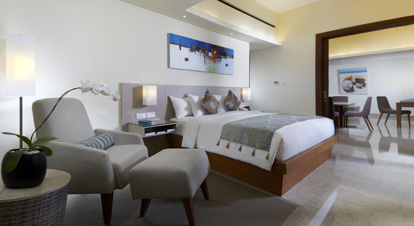 Courtyard by Marriott Bali Nusa Dua — о. Балі, Індонезія мініатюра 107