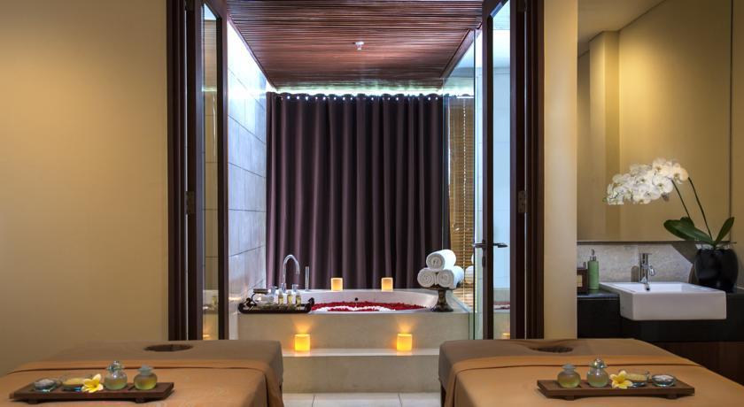 Courtyard by Marriott Bali Nusa Dua — о. Балі, Індонезія мініатюра 108
