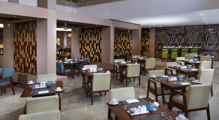 Courtyard by Marriott Bali Nusa Dua — о. Балі, Індонезія мініатюра 109