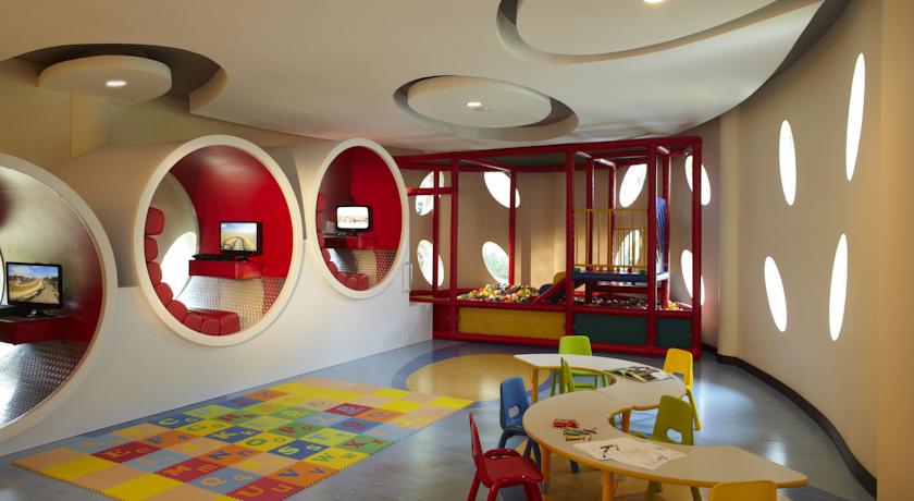 Courtyard by Marriott Bali Nusa Dua — о. Балі, Індонезія мініатюра 111