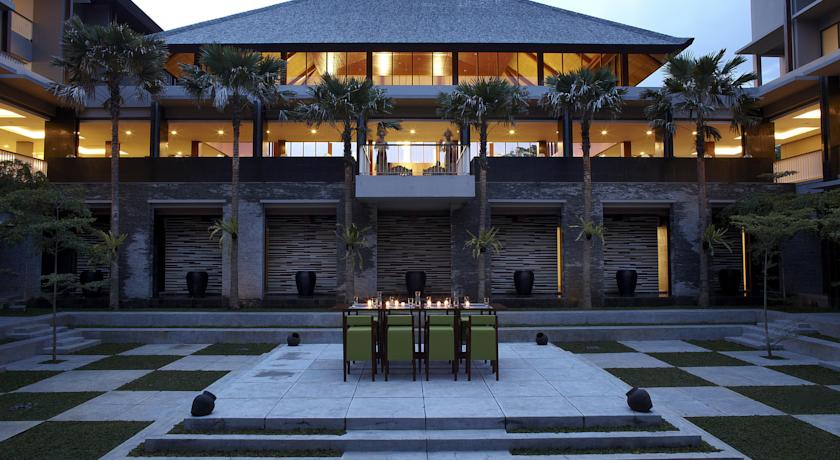 Courtyard by Marriott Bali Nusa Dua — о. Балі, Індонезія мініатюра 115