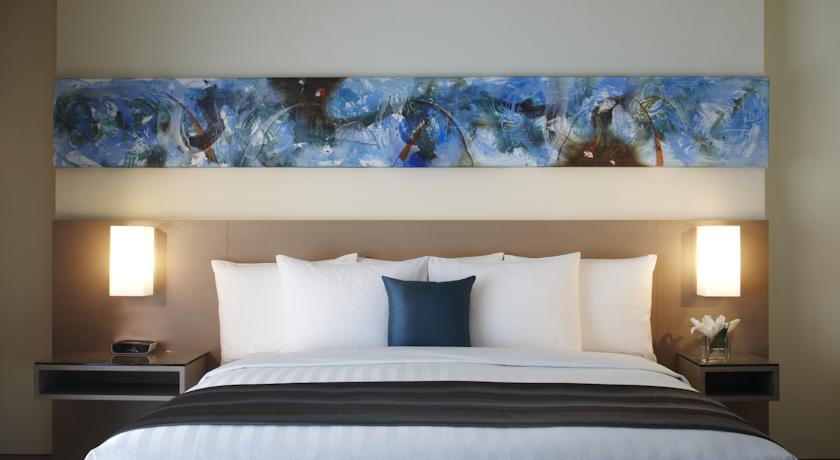 Courtyard by Marriott Bali Nusa Dua — о. Балі, Індонезія мініатюра 116