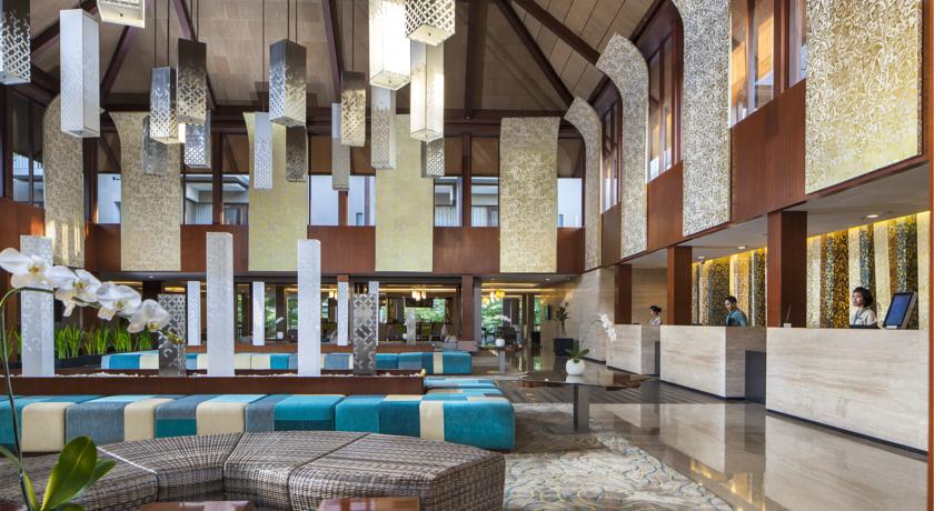 Courtyard by Marriott Bali Nusa Dua — о. Балі, Індонезія мініатюра 118