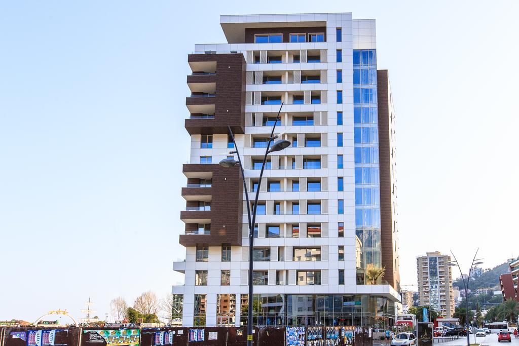 WOW Hotel — Будванськая Рівʼєра, Чорногорія мініатюра 9