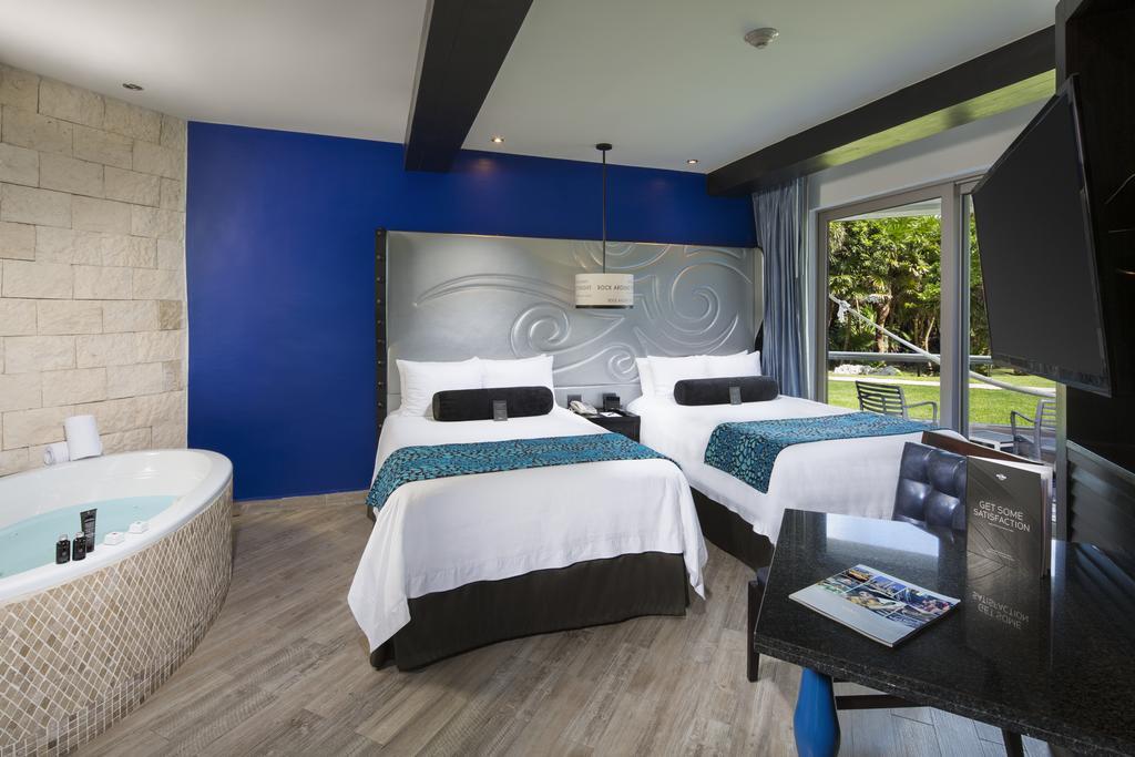 Hard Rock Hotel Riviera Maya Heaven — Рівʼєра-Майя, Мексика мініатюра 8