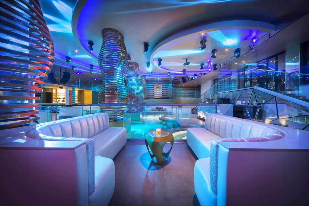 Hard Rock Hotel Riviera Maya Heaven — Рівʼєра-Майя, Мексика мініатюра 7