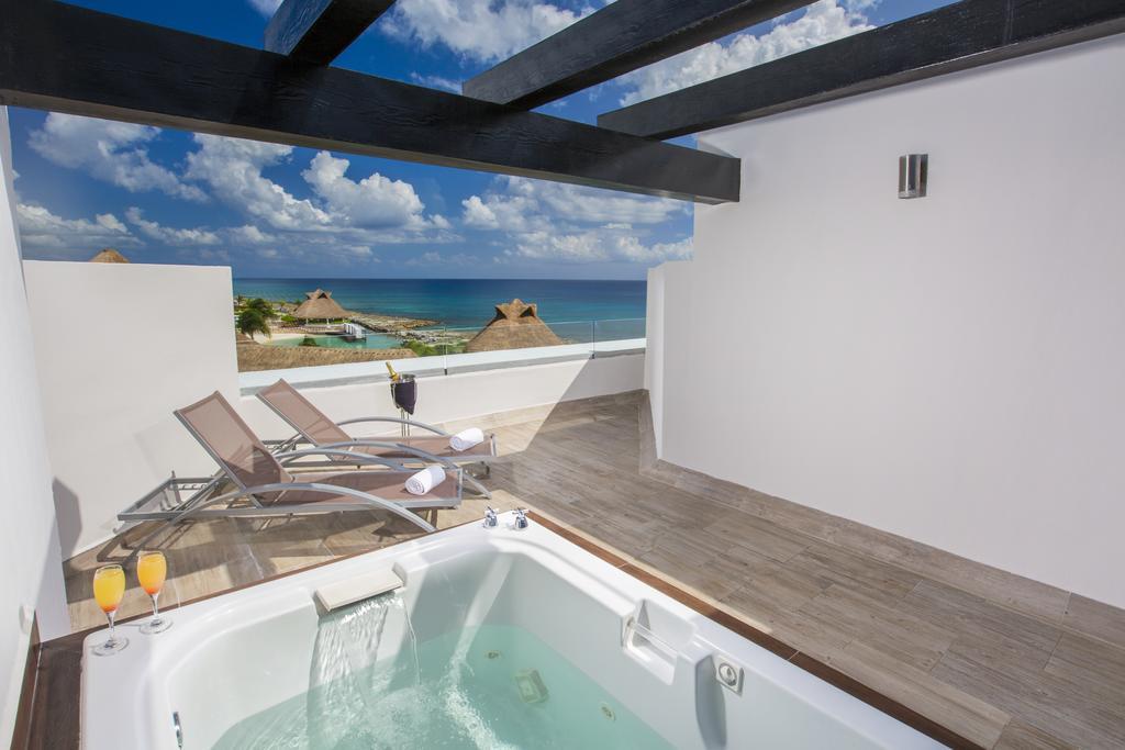 Hard Rock Hotel Riviera Maya Heaven — Рівʼєра-Майя, Мексика мініатюра 6