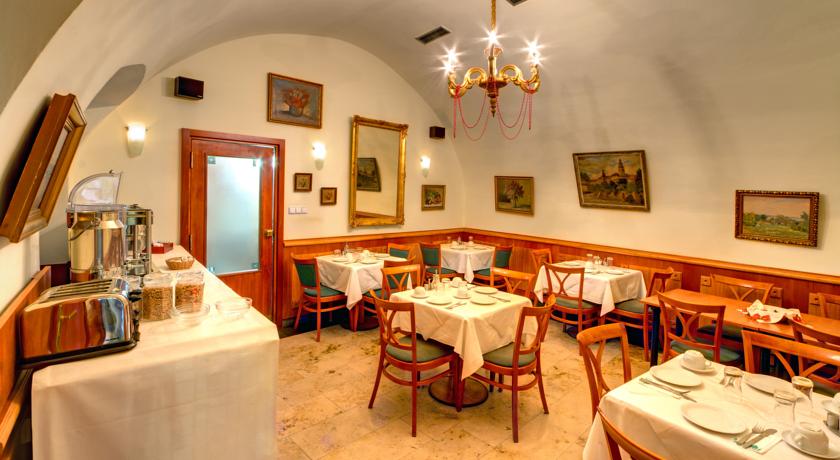 Clementin Old Town — Прага, Чехія мініатюра 14