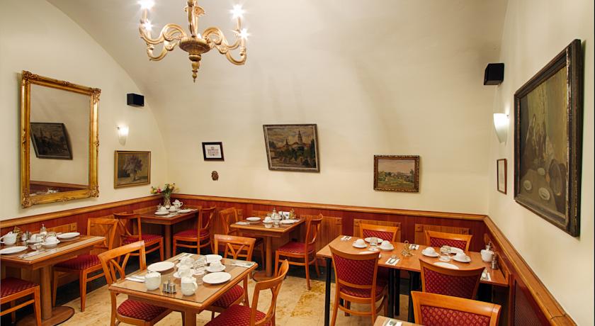 Clementin Old Town — Прага, Чехія мініатюра 21