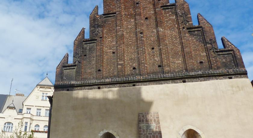 Clementin Old Town — Прага, Чехія мініатюра 33