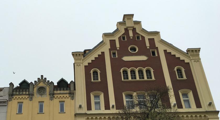 Clementin Old Town — Прага, Чехія мініатюра 34
