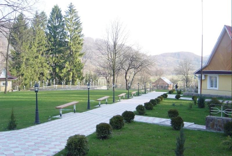 Borzhava Dovhe — Іршава, Україна мініатюра 10