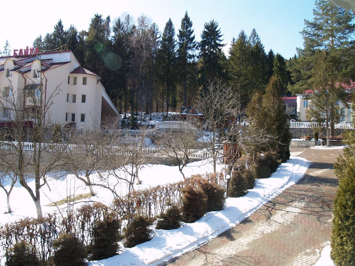 Borzhava Dovhe — Іршава, Україна мініатюра 7