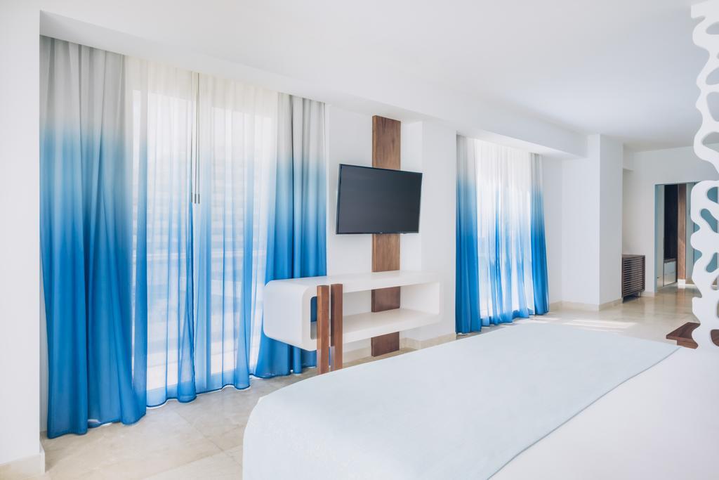 Coral Level at Iberostar Selection Cancun — Канкун, Мексика мініатюра 7