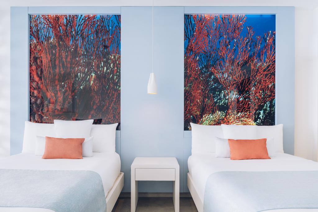 Coral Level at Iberostar Selection Cancun — Канкун, Мексика мініатюра 6