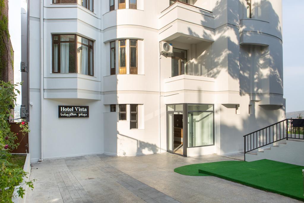 Vista Hotel — Тбілісі, Грузія мініатюра 15