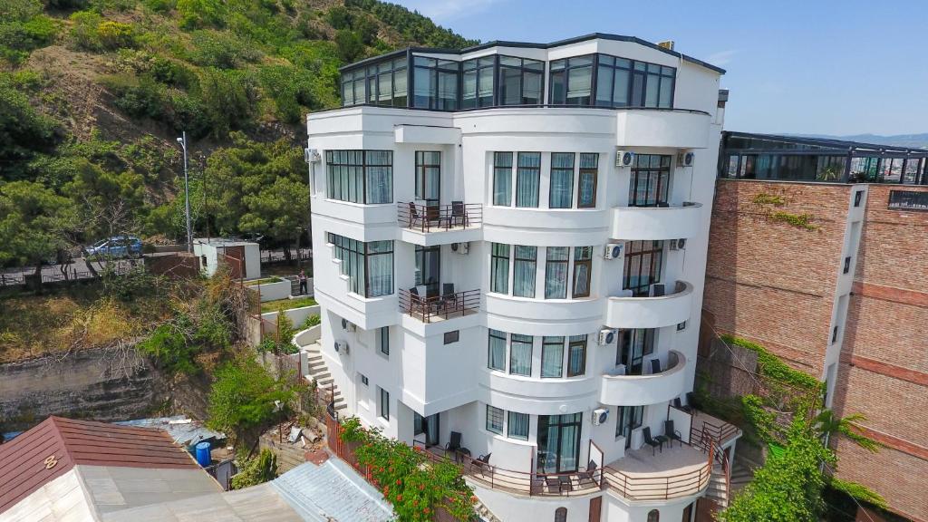 Vista Hotel — Тбілісі, Грузія мініатюра 13