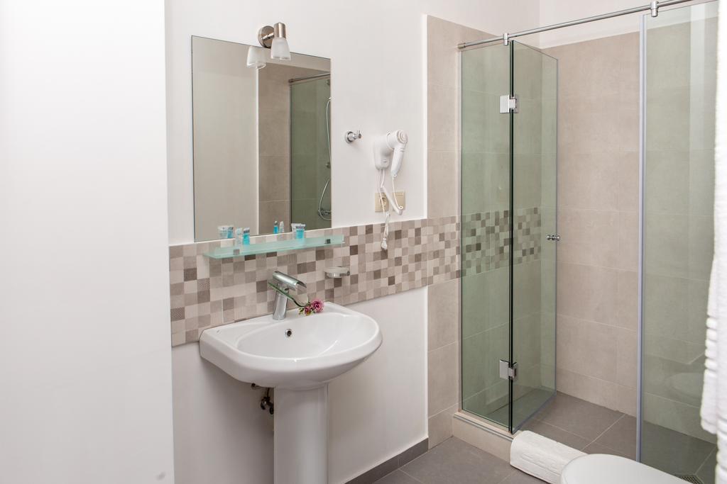 Vista Hotel — Тбілісі, Грузія мініатюра 20