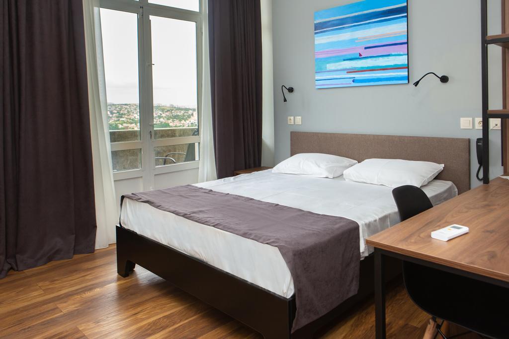 Vista Hotel — Тбілісі, Грузія мініатюра 18
