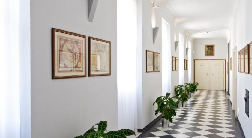 Monastery Hotel — Прага, Чехія мініатюра 18