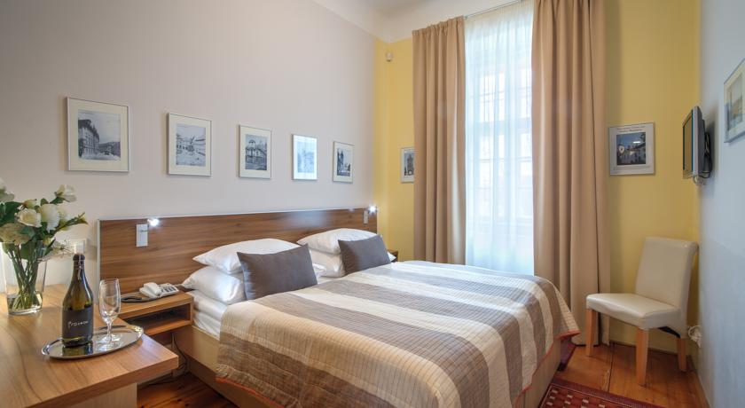 Monastery Hotel — Прага, Чехія мініатюра 19